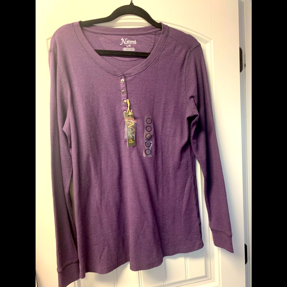 NWT Natural Reflections Large.